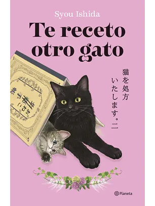 Te Receto Otro Gato