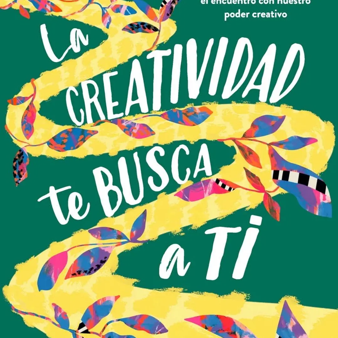 La Creatividad Te Busca A Ti 1