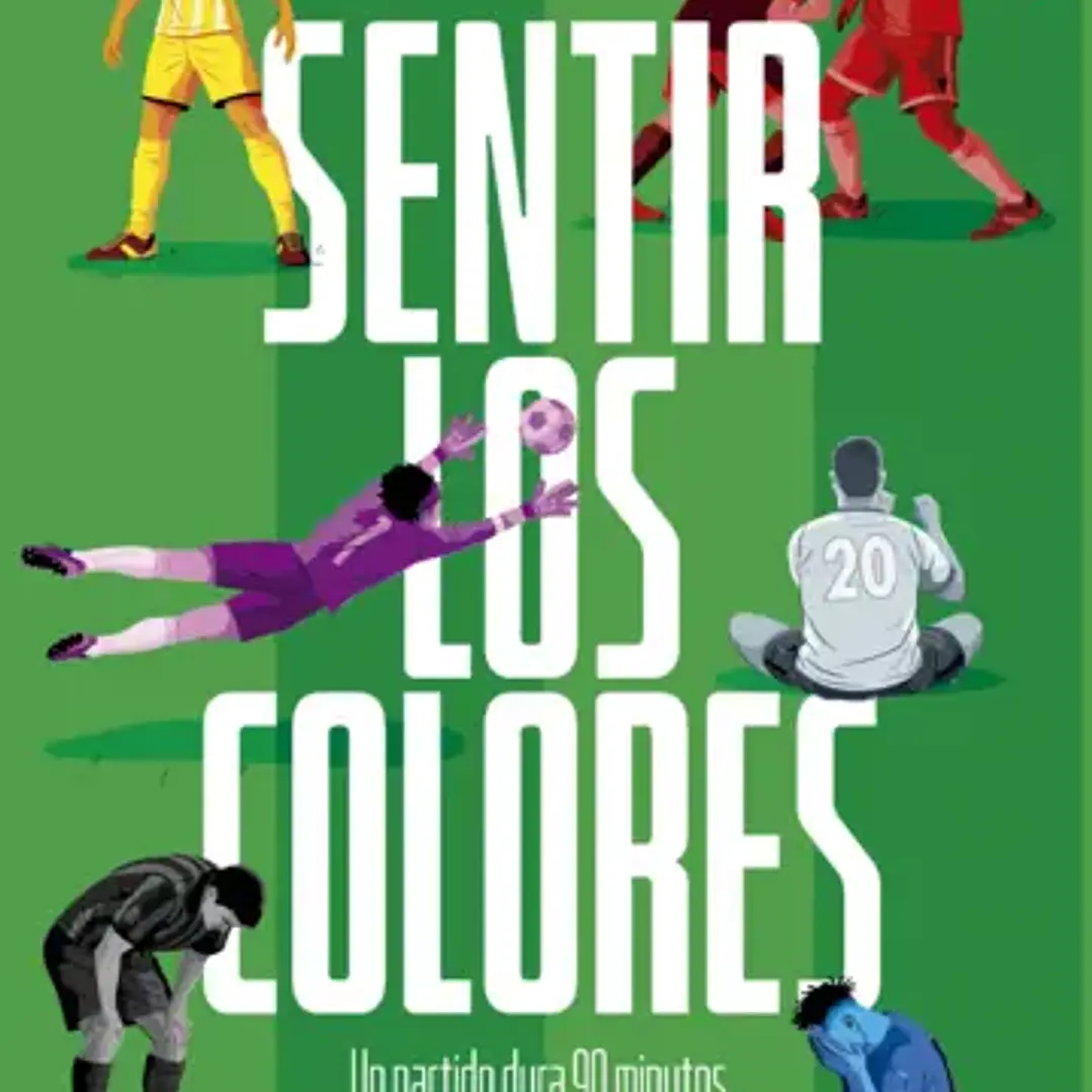 Sentir Los Colores 1