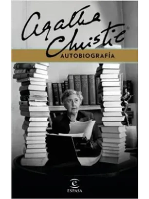 Autobiografia- Agatha Christie