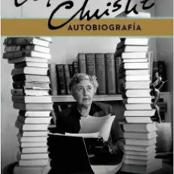Autobiografia- Agatha Christie 1