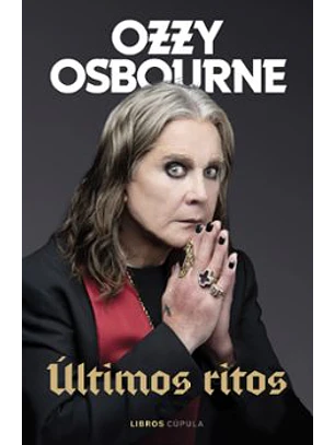 Ultimos Ritos