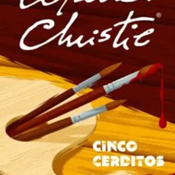 Cinco Cerditos 1