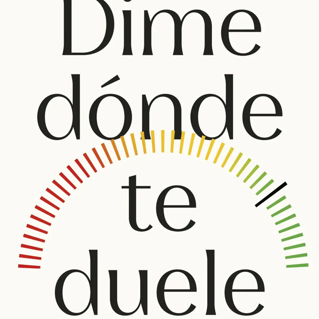 Dime Donde Te Duele 1