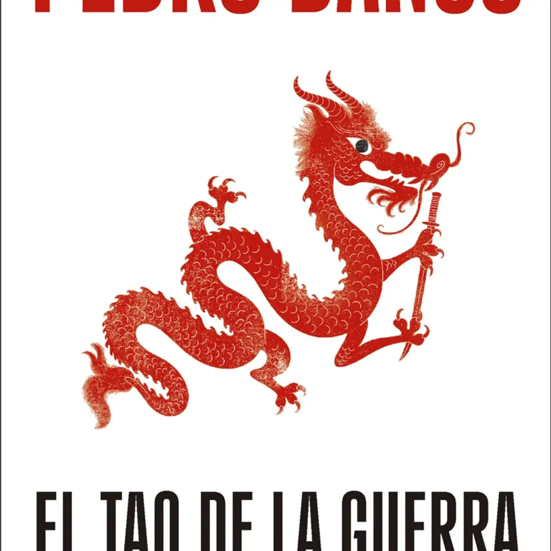 El Tao De La Guerra 1