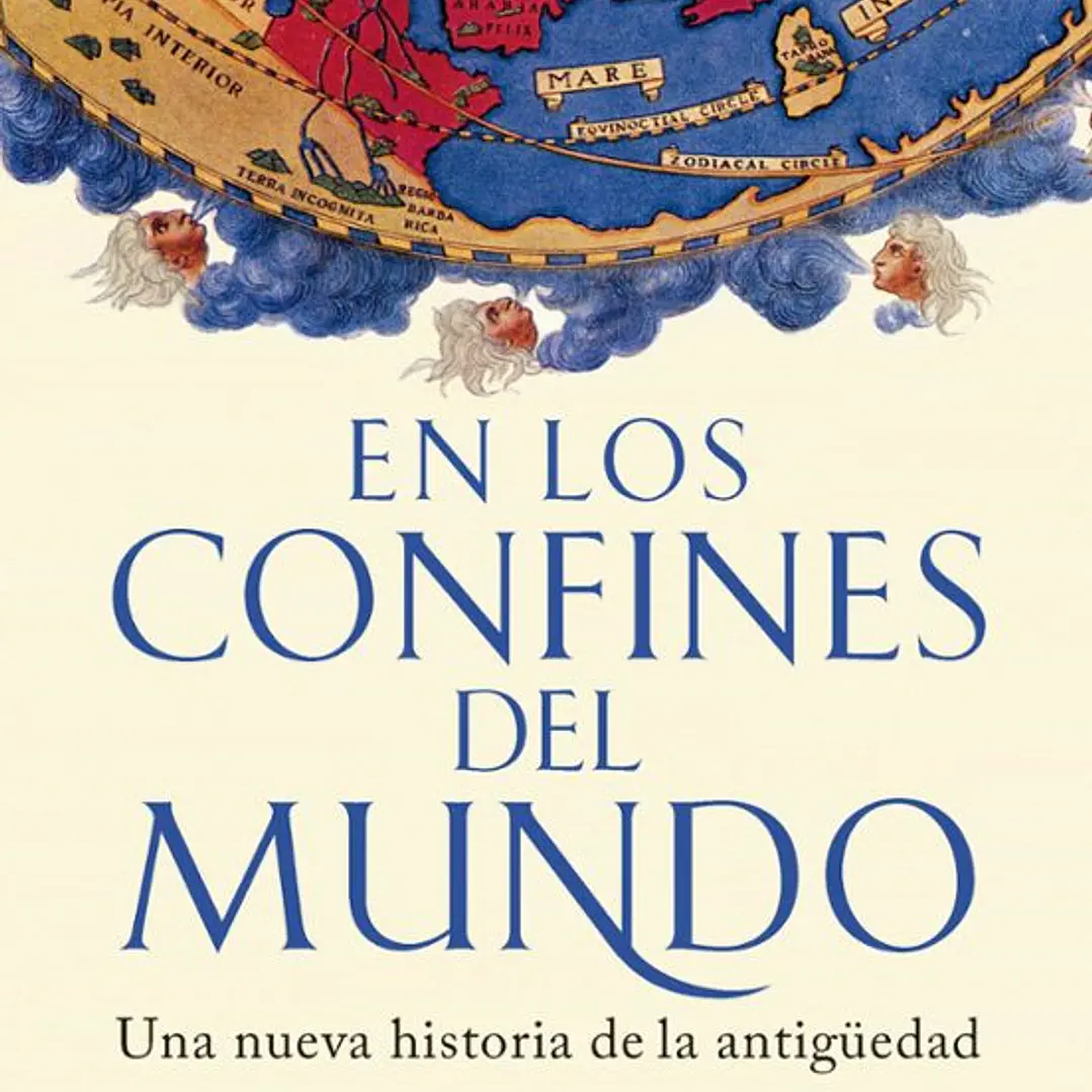 En Los Confines Del Mundo 1