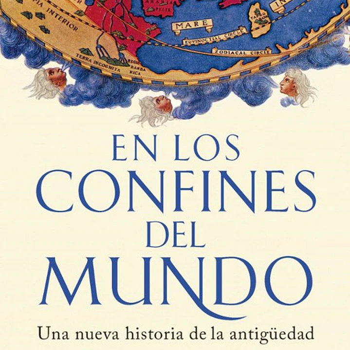 En Los Confines Del Mundo 1