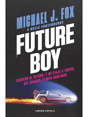 Future Boy