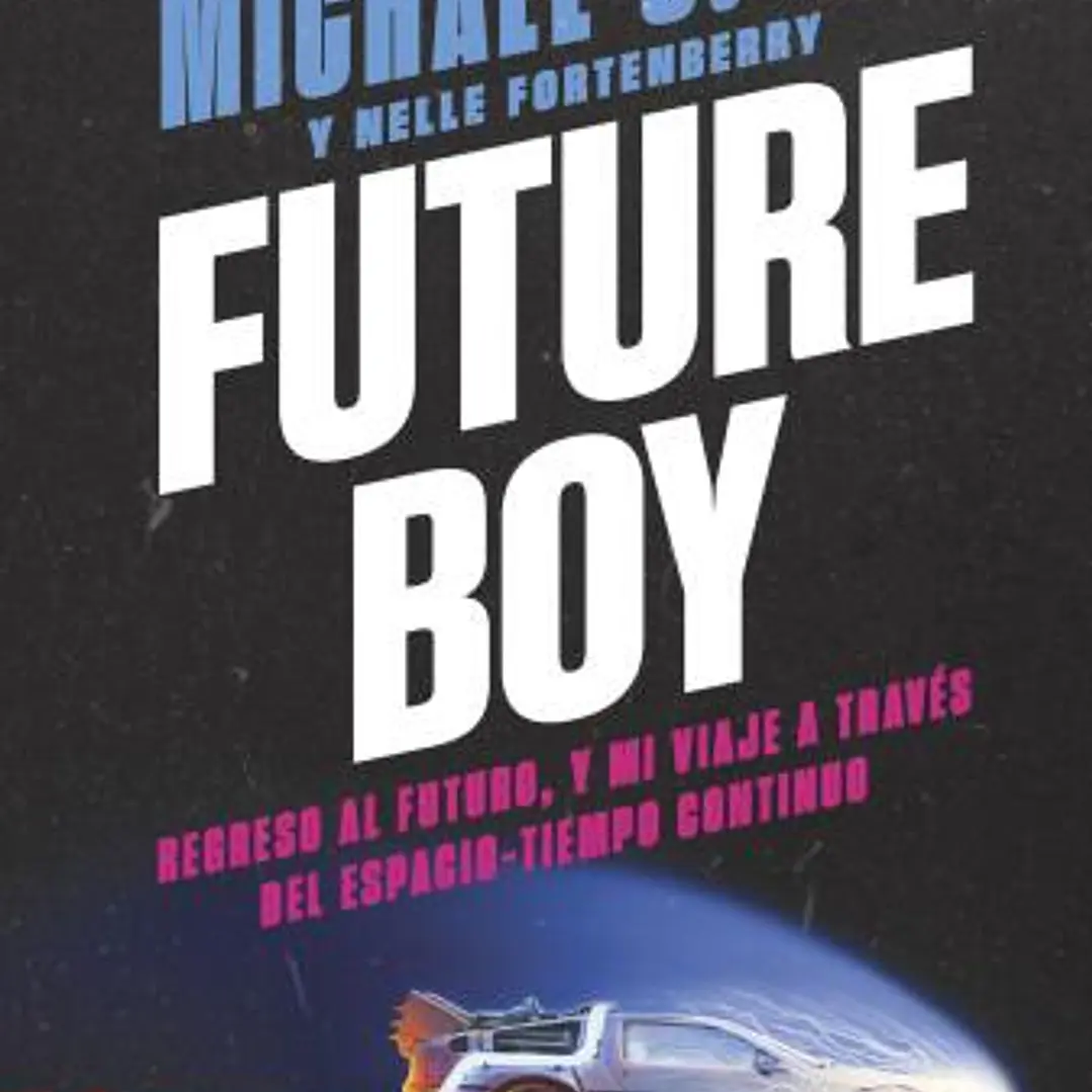 Future Boy 1
