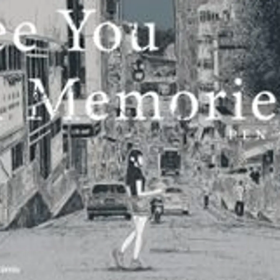 See You In Memories 1