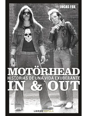 Motorhead In & Out