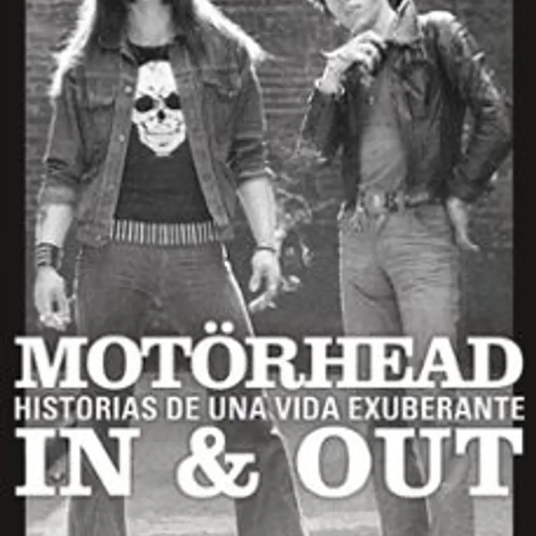 Motorhead In & Out 1