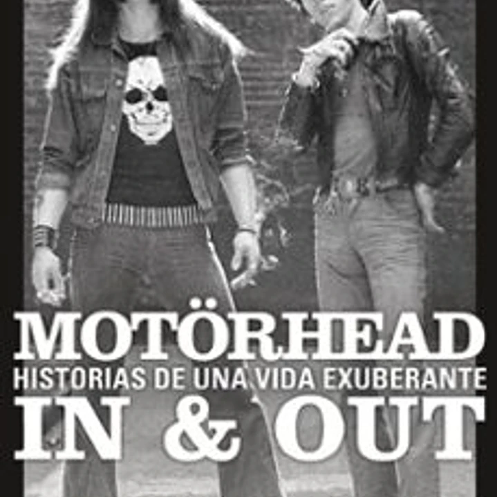 Motorhead In & Out 1