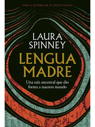 Laura Spinney