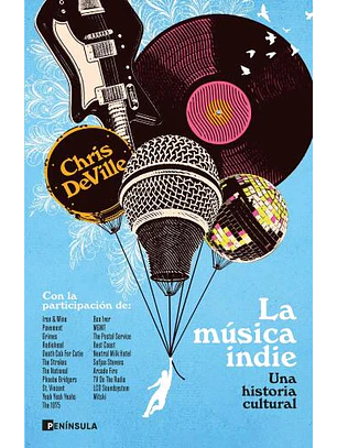 La Música Indie 