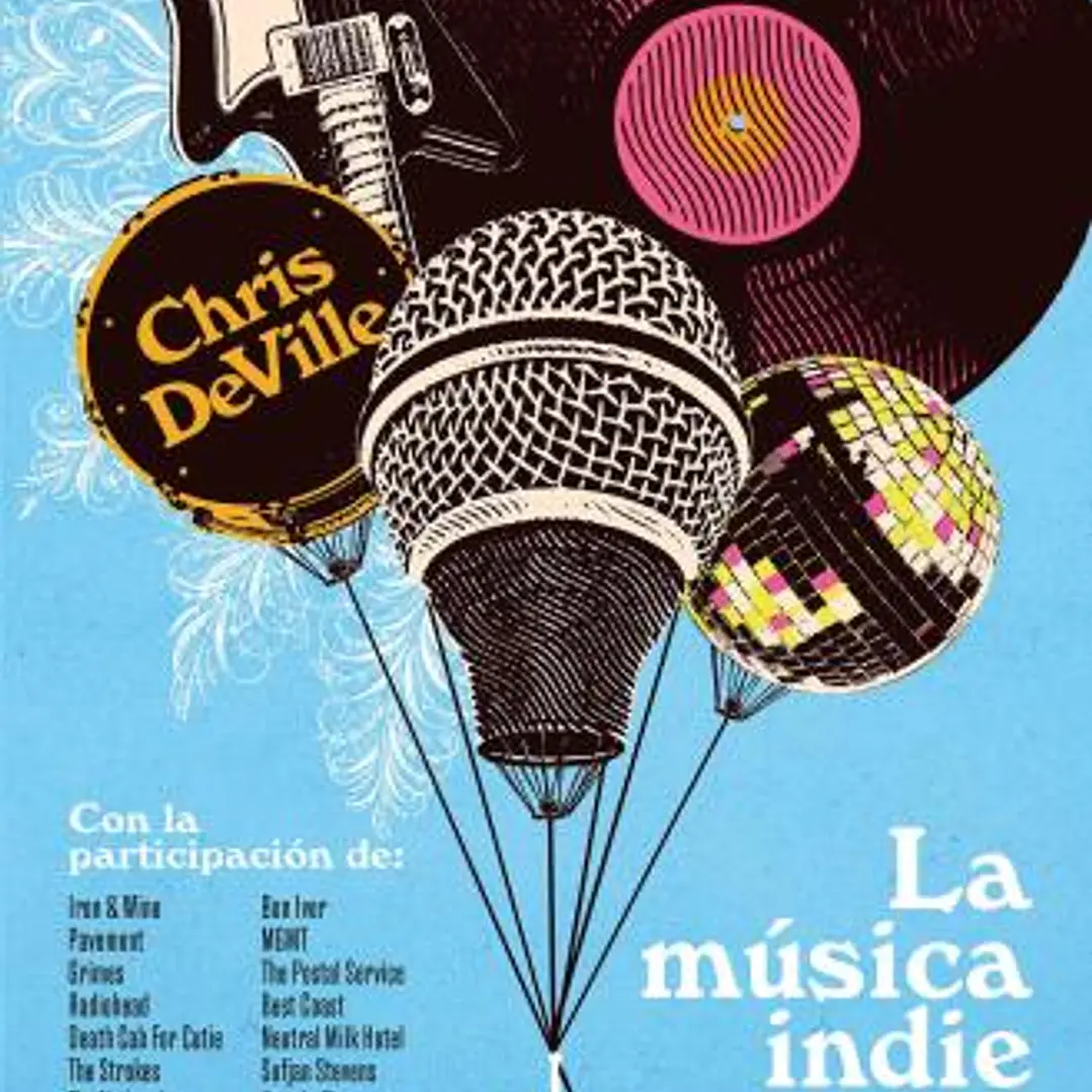 La Música Indie  1