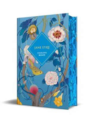 Jane Eyre (Edicion Especial Limitada Con Cantos Pintados)