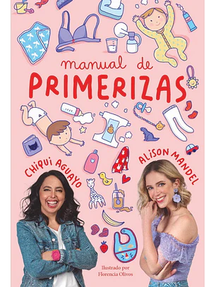 Manual De Primerizas