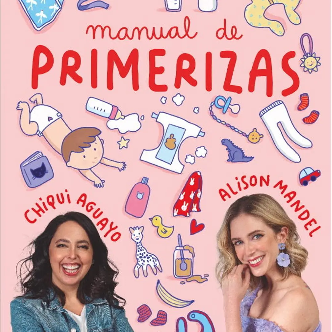 Manual De Primerizas 1