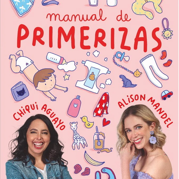 Manual De Primerizas 1