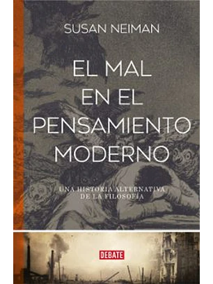 El Mal En El Pensamiento Moderno