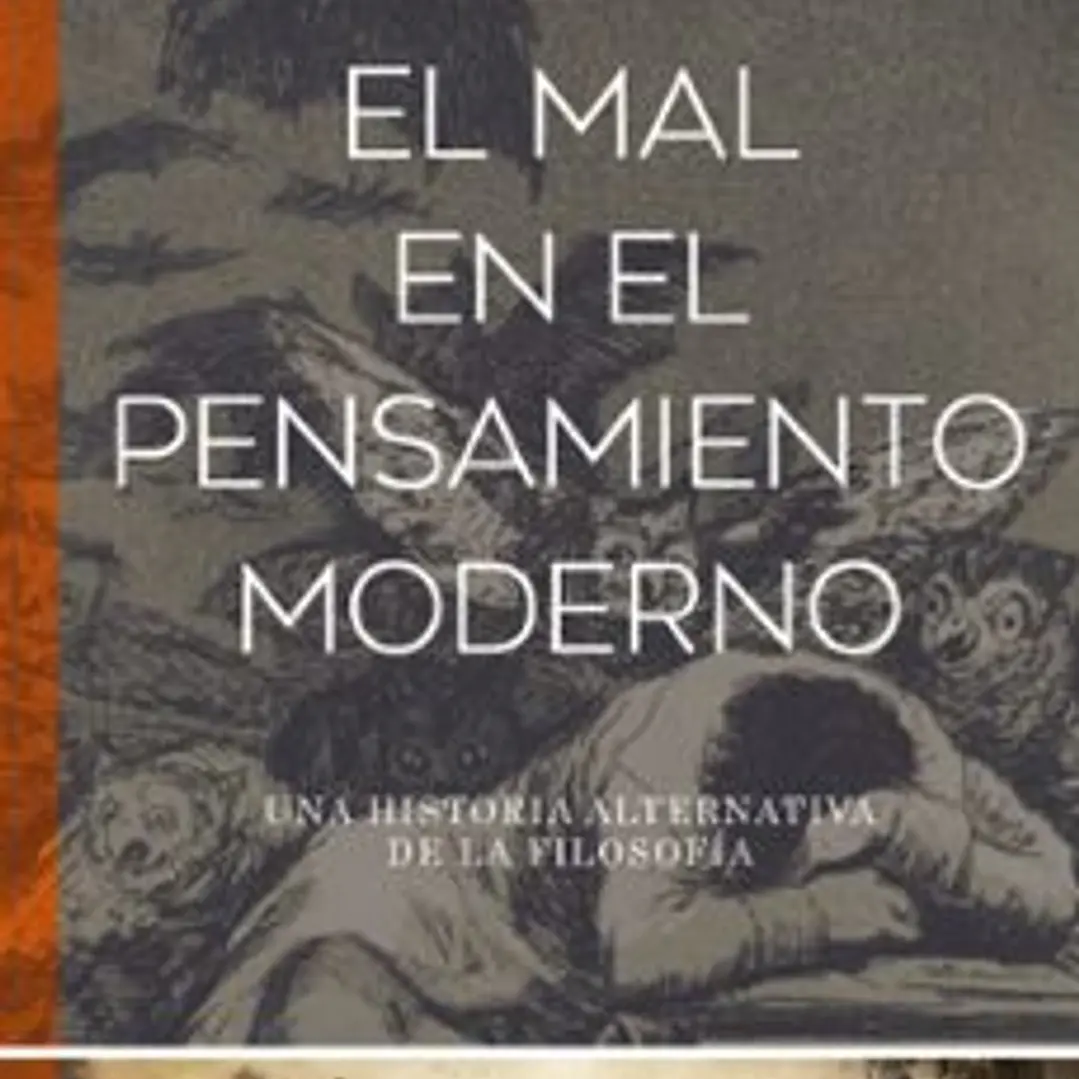 El Mal En El Pensamiento Moderno 1
