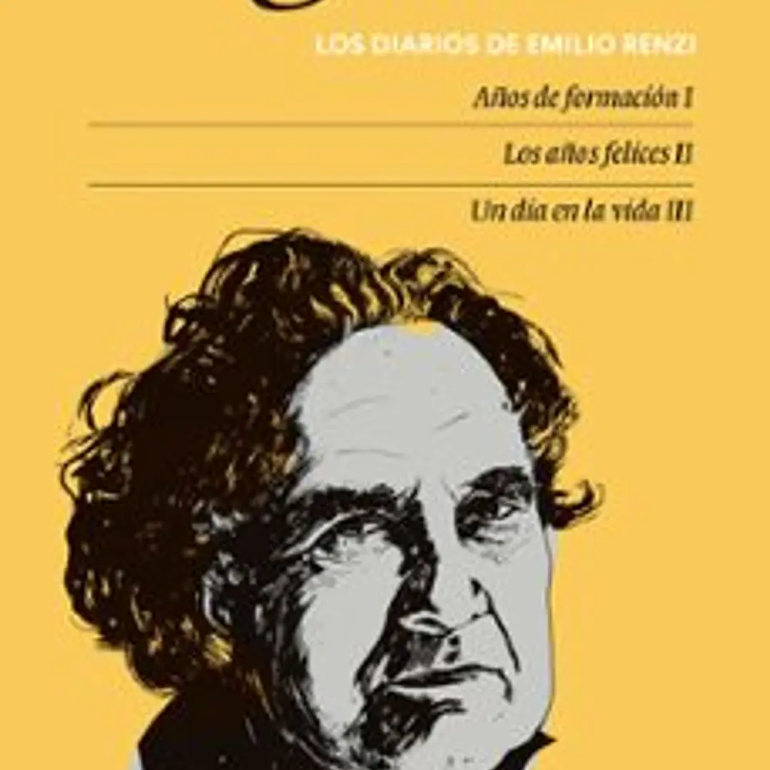 Los Diarios De Emilio Renzi 1
