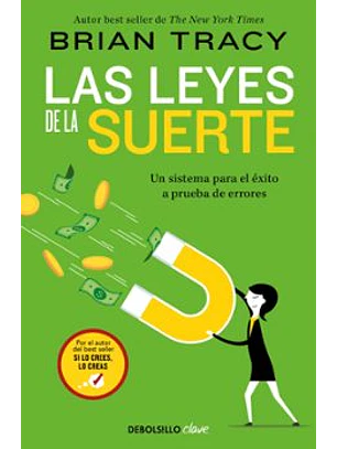 Las Leyes De La Suerte