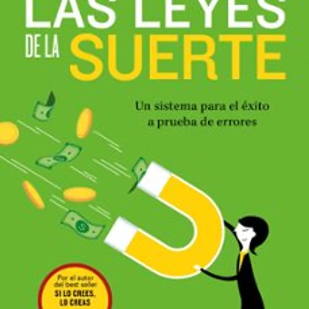Las Leyes De La Suerte 1
