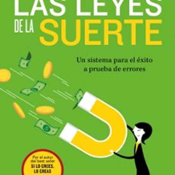 Las Leyes De La Suerte 1