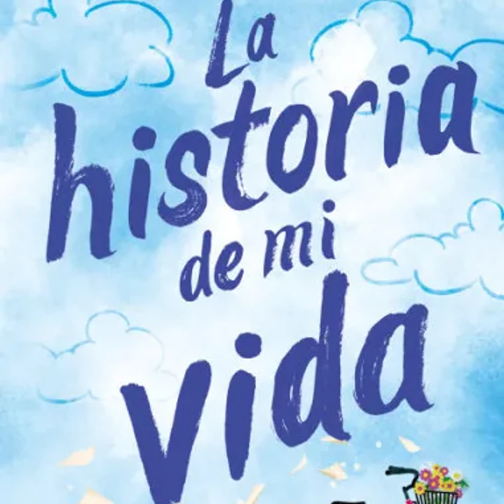 La Historia De Mi Vida (Story Lake 1)  1