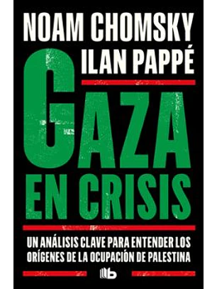 Gaza En Crisis