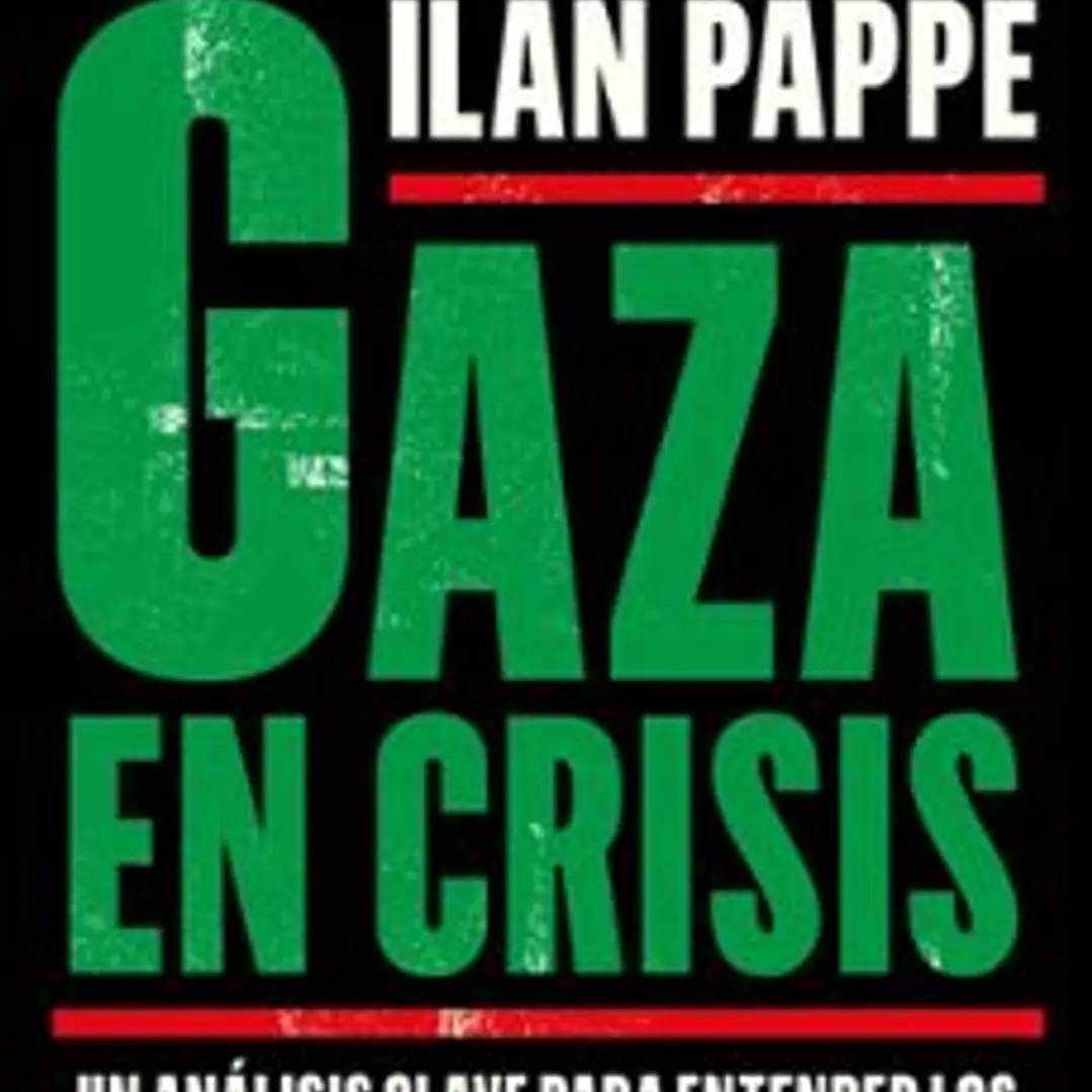 Gaza En Crisis 1