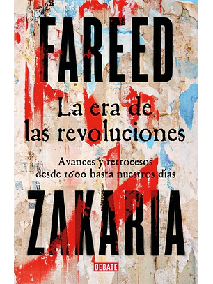 La Era De Las Revoluciones 