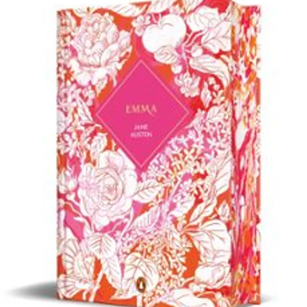 Emma (Edicion Especial Limitada) 1