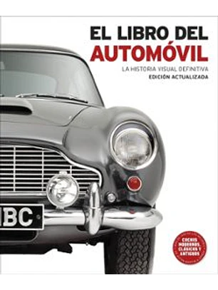 El Libro Del Automovil