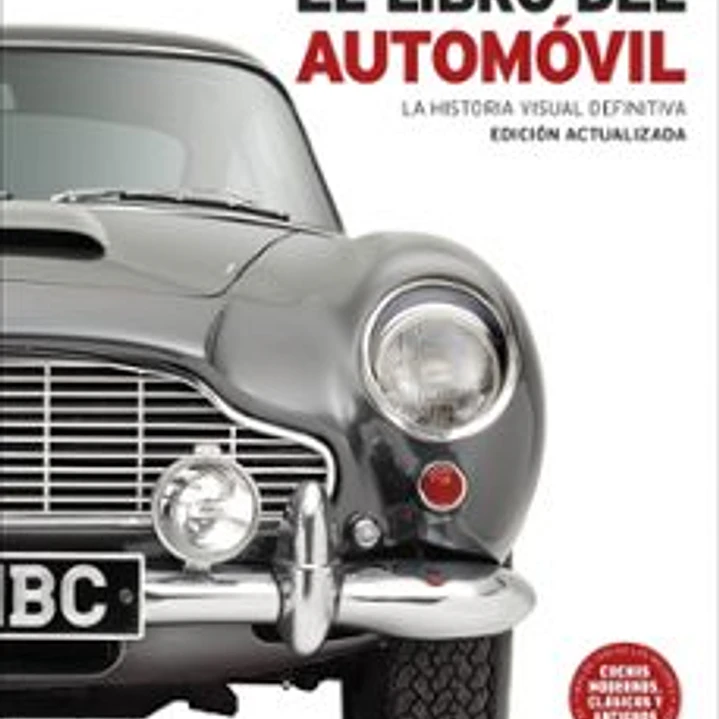El Libro Del Automovil 1