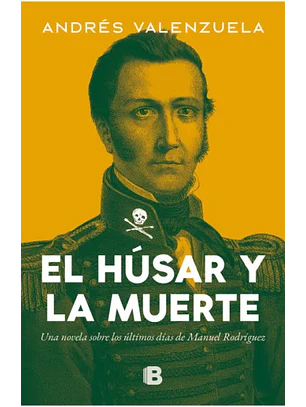El Huasar Y La Muerte 
