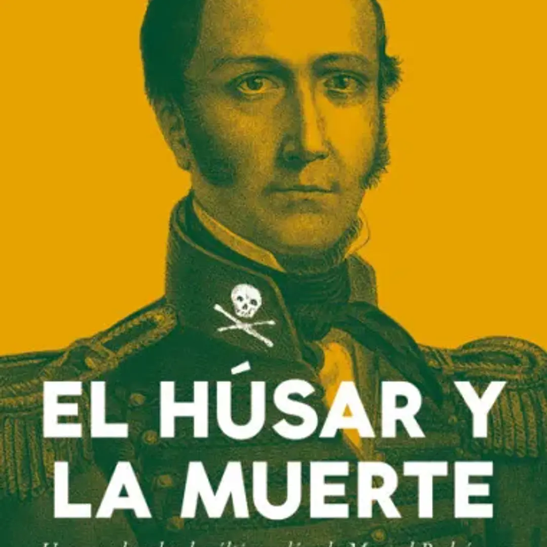 El Huasar Y La Muerte  1