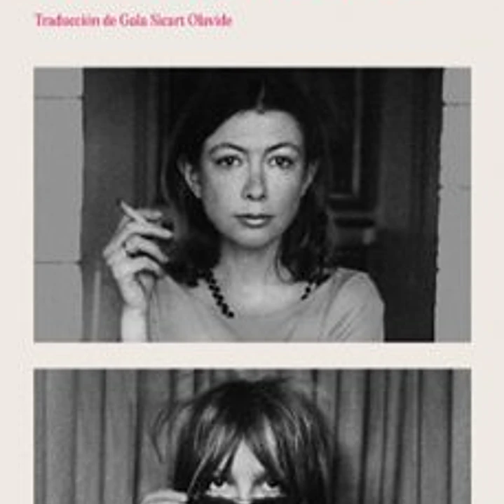Didion & Babitz 1