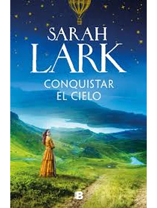 Conquistar El Cielo 