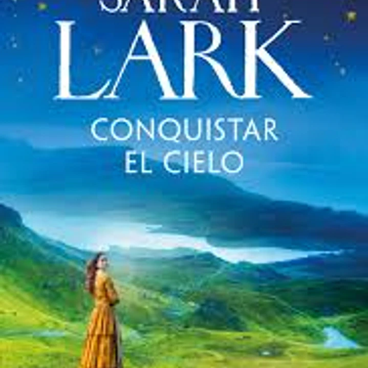 Conquistar El Cielo  1