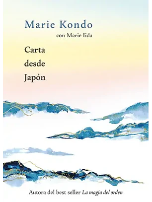 Carta Desde Japon 