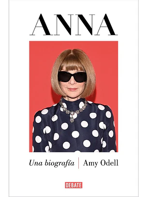 Anna. La Biografia