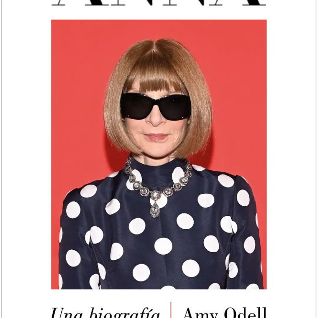 Anna. La Biografia 1