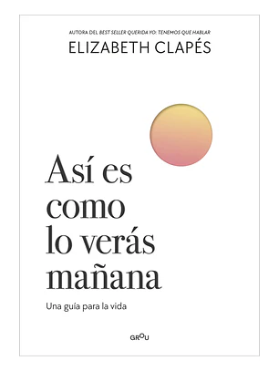 Asi Es Como Lo Veran Mañana 