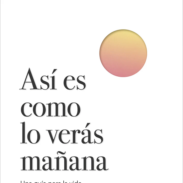 Asi Es Como Lo Veran Mañana  1