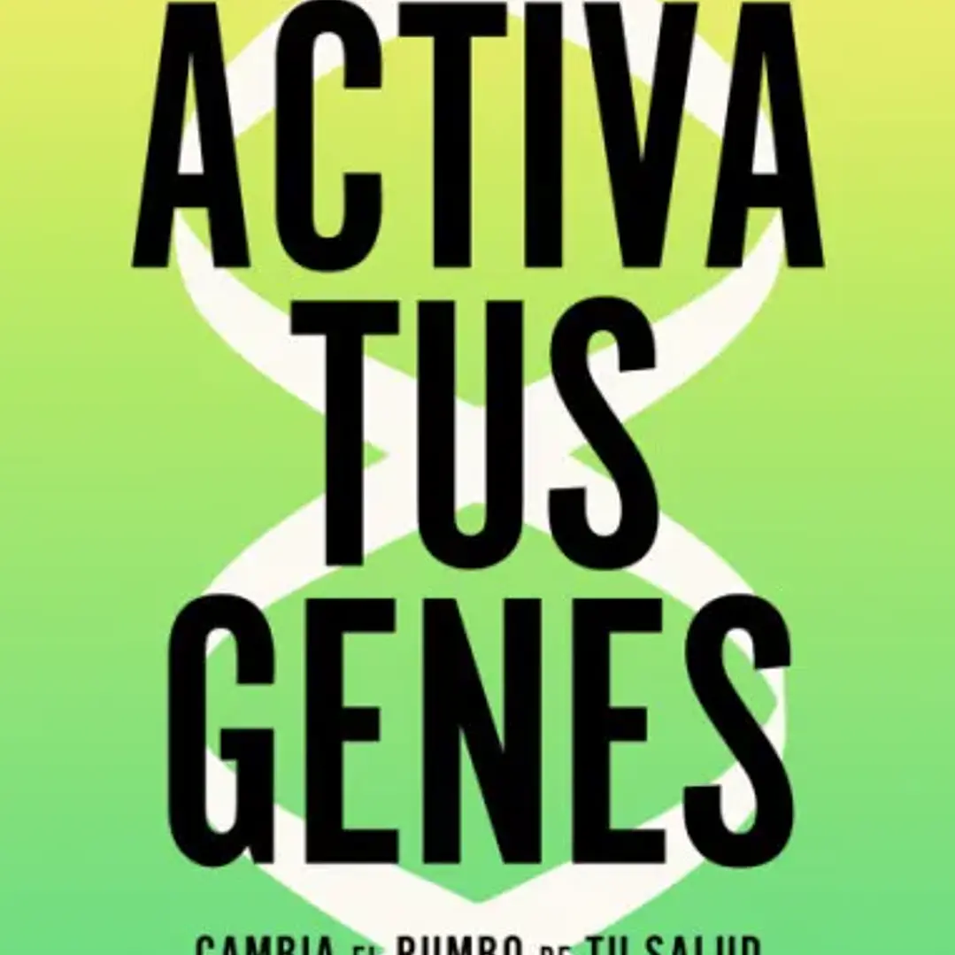 Activa Tus Genes  1