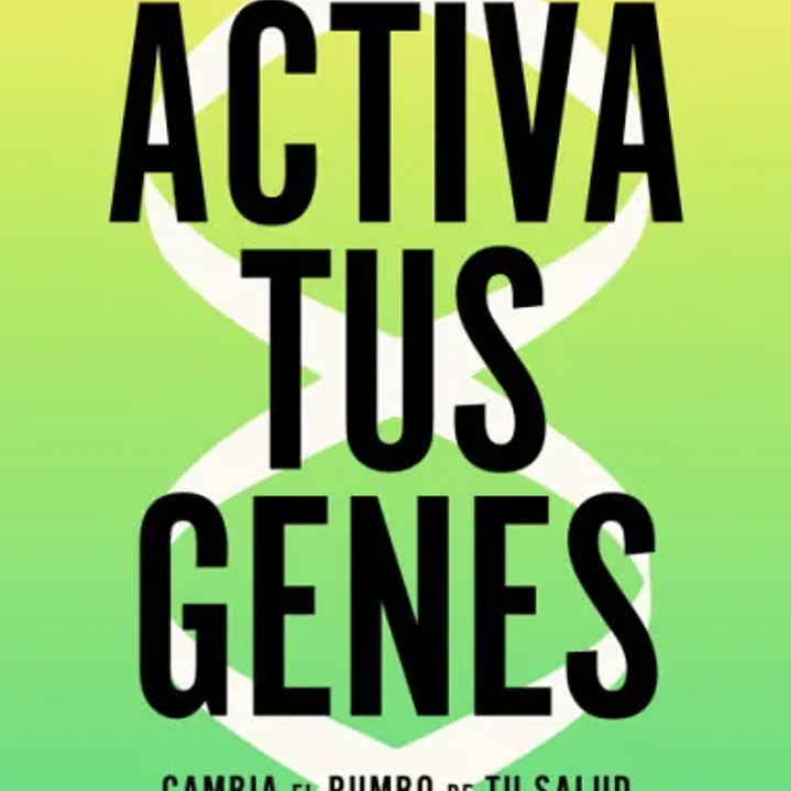 Activa Tus Genes  1