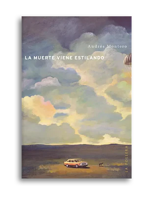 La Muerte Viene Estilando 